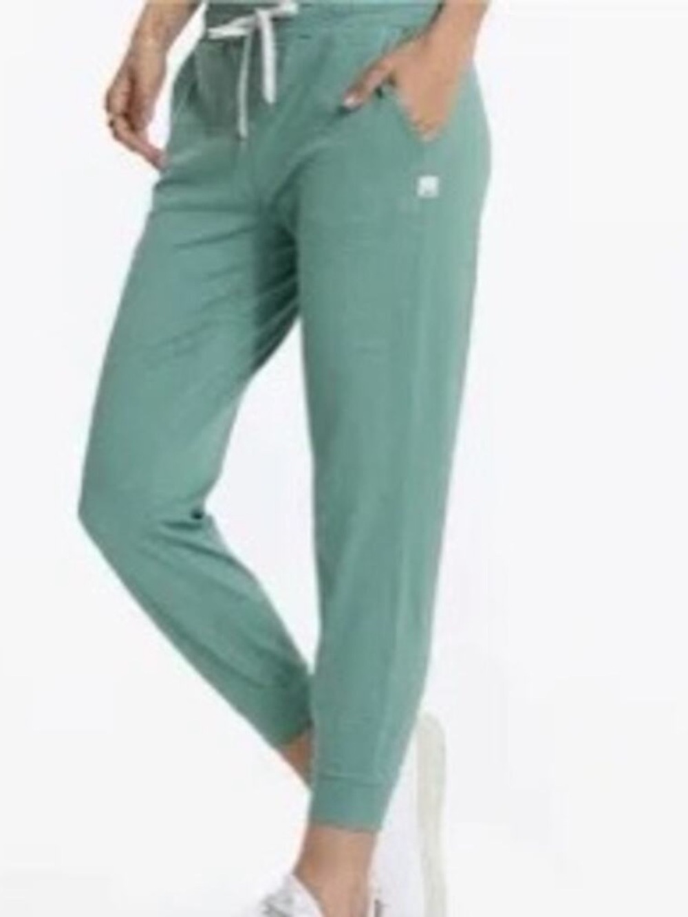 Vuori DreamKnit Performance
Jogger Green Size XL.